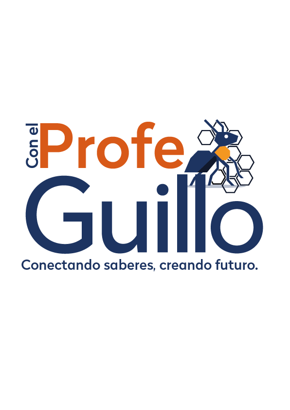 Logo ProfeGuillo1