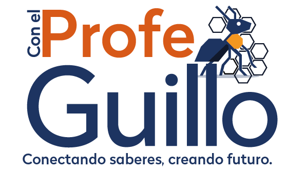 Logo ProfeGuillo1